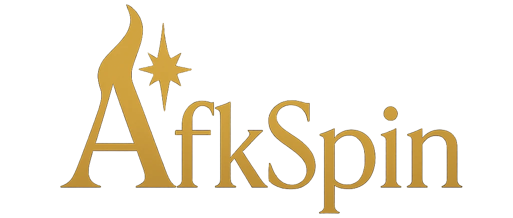 AfkSpin